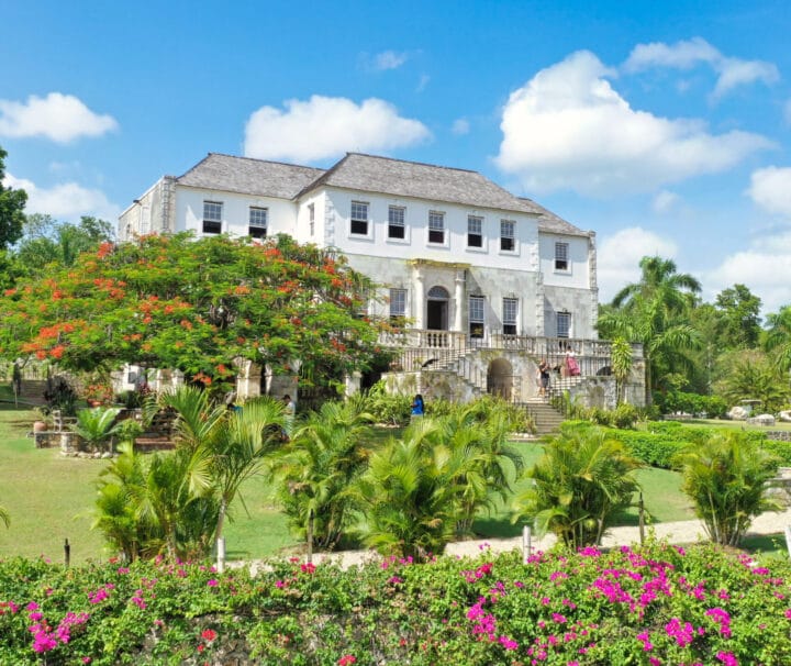 Rose Hall Great House Tour, Jamaica, Island Wave Tours